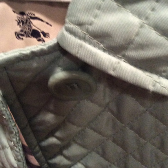 Burberry jacket - Picture 6 of 7